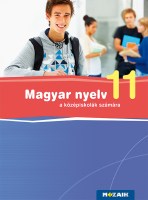 Magyar nyelv 11